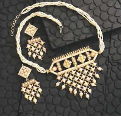 Handmade Turkish Jewelry on Gold Jewelry Sets   Handmade Gold Jewelry