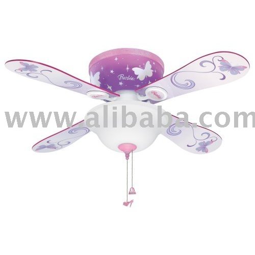 Kichler Ceiling Fans. Princess Ceiling Fan