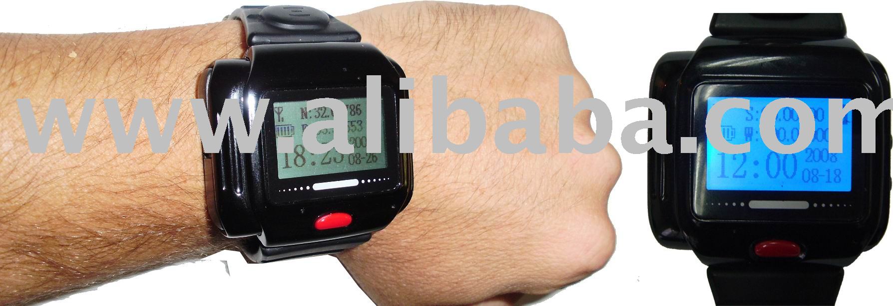 Gps Tracker Personal