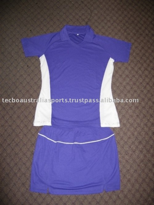 Netball Jersey