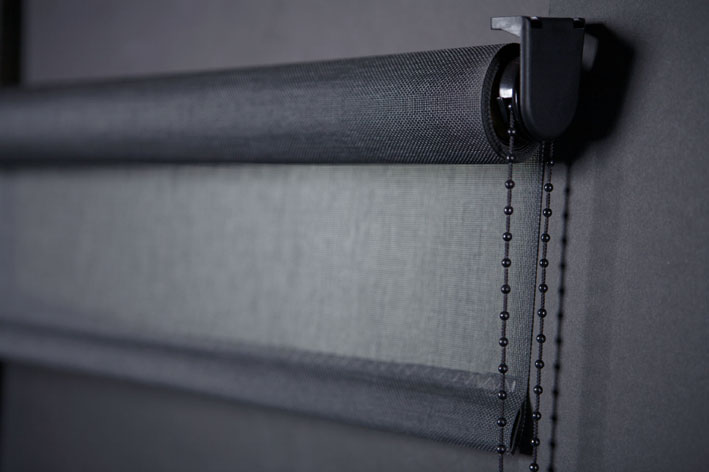 ROLLER SHADES, DELUXE FABRIC ROLLER SHADES | BLINDSTER.COM