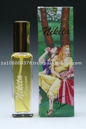 Cupidolls Super Concentrated Women's Perfume