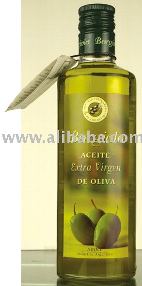 Extra Olive Oil