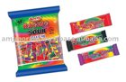 Raging Sour Cola Chew Bar (Box)