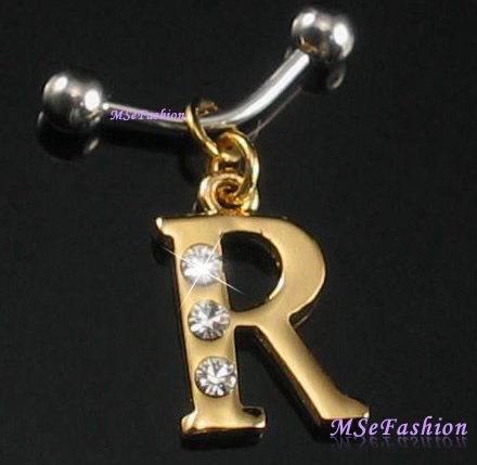  Belly Button Ring, Navel Ring,Body Piercing, Fashion Jewelry
