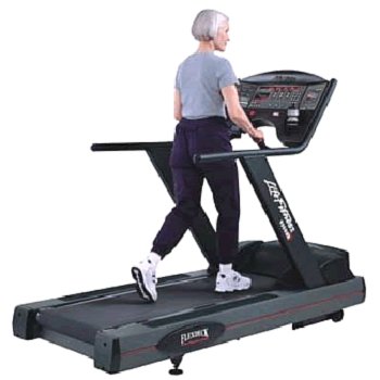 The life fitness lifestride