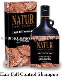 Hair Fall Control on View Product Details  Natur Herbal Hair Fall Control Shampoo