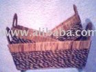 Bacbac Rope Basket