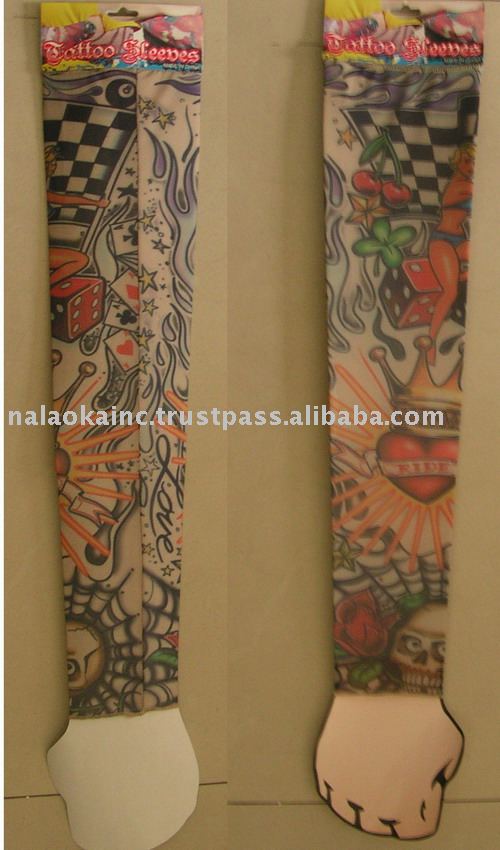 See larger image Tattoo Sleeve Add to My Favorites Add to My Favorites