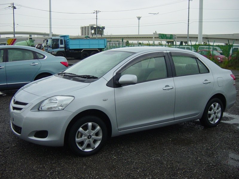 Buy used toyota car from japan