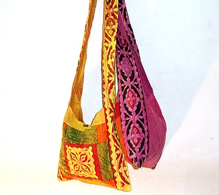 Jhola Bags