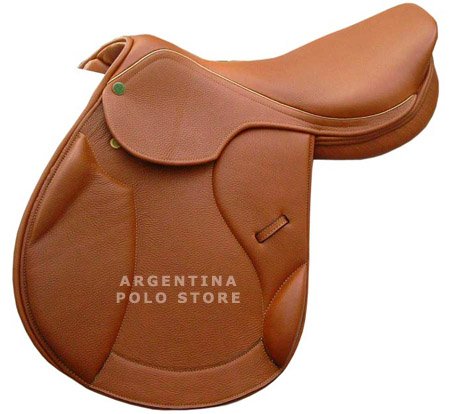 cross country jumping horse. Jumping Saddle-CROSS
