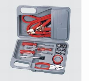 Auto Emergency Tool Kit