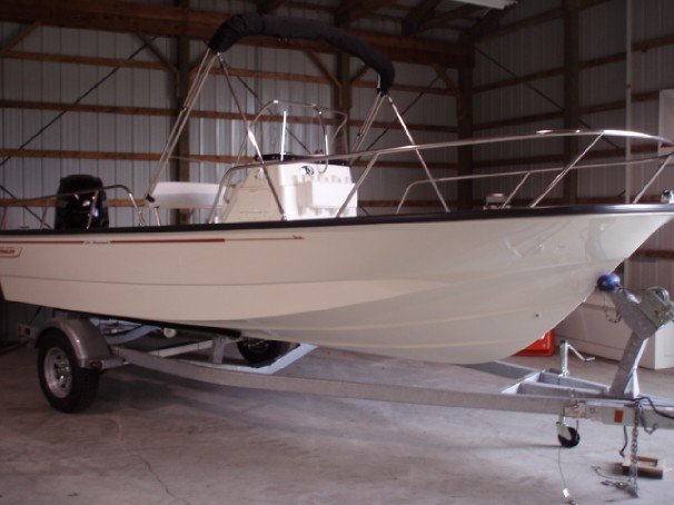2008 Boston Whaler 190 Montauk Boats. See larger image: 2008 Boston Whaler ... 2008 Boston Whaler 190 Montauk Boats. See larger image: 2008 Boston Whaler ...