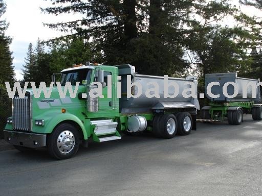 Transfer Dump truck & trailer Sales, Buy Transfer Dump truck ... Transfer Dump truck & trailer Sales, Buy Transfer Dump truck ...