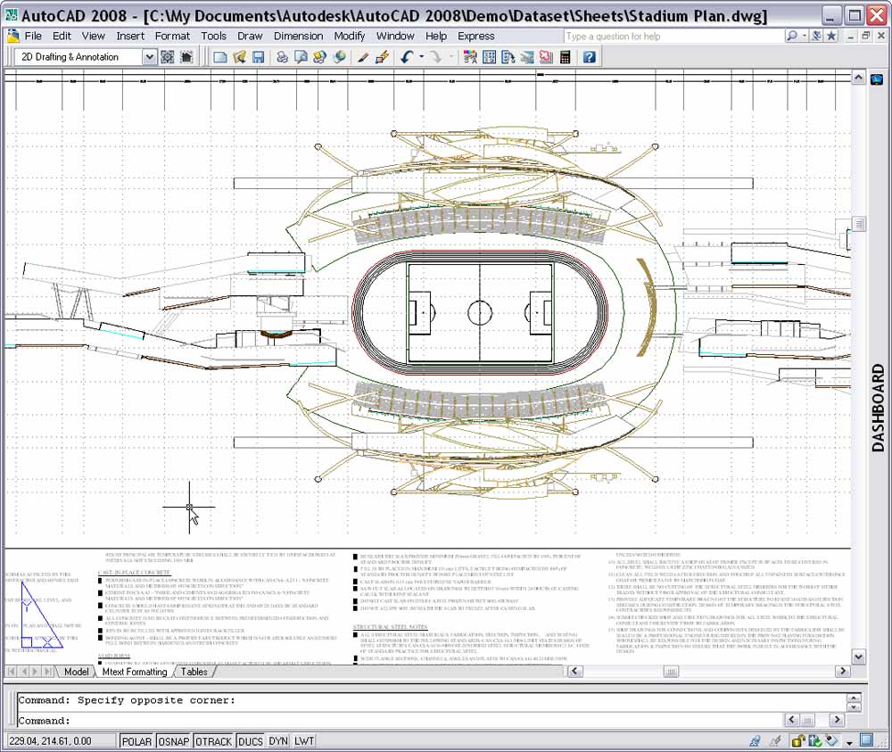 autodesk cad