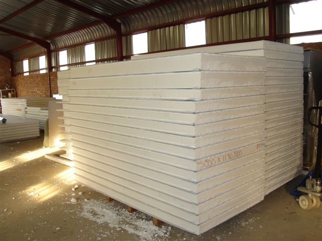 See larger image: ISP Insulated structural panels. Add to My Favorites