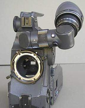 Arriflex 16Mm Cameras