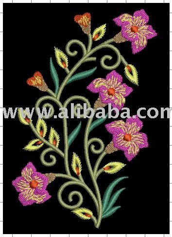 www.Embroidery-digitizing-india.in - SmartViper - domain worth