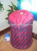 STEAM SAUNA ROOM