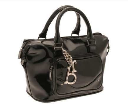 Italian Handbags products, buy RoccoBarocco Italian Handbags