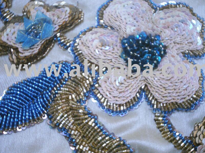 Wholesale Embroidery Supplies & Blanks!