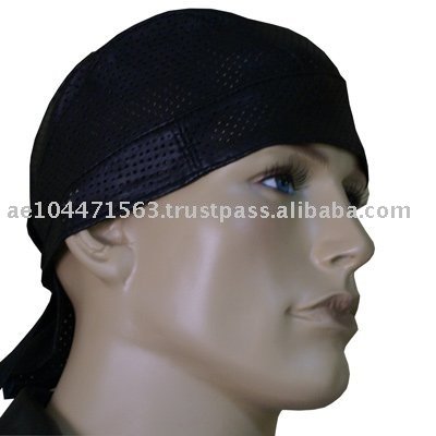 Blue Durag