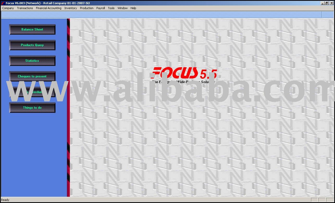 Focus 5 Accounting Software Crack Website