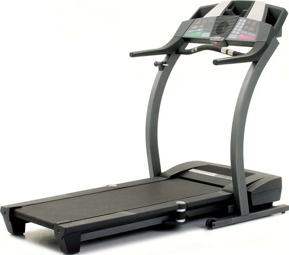 Proform 540 Treadmill Photo, Detailed about Proform 540 Treadmill