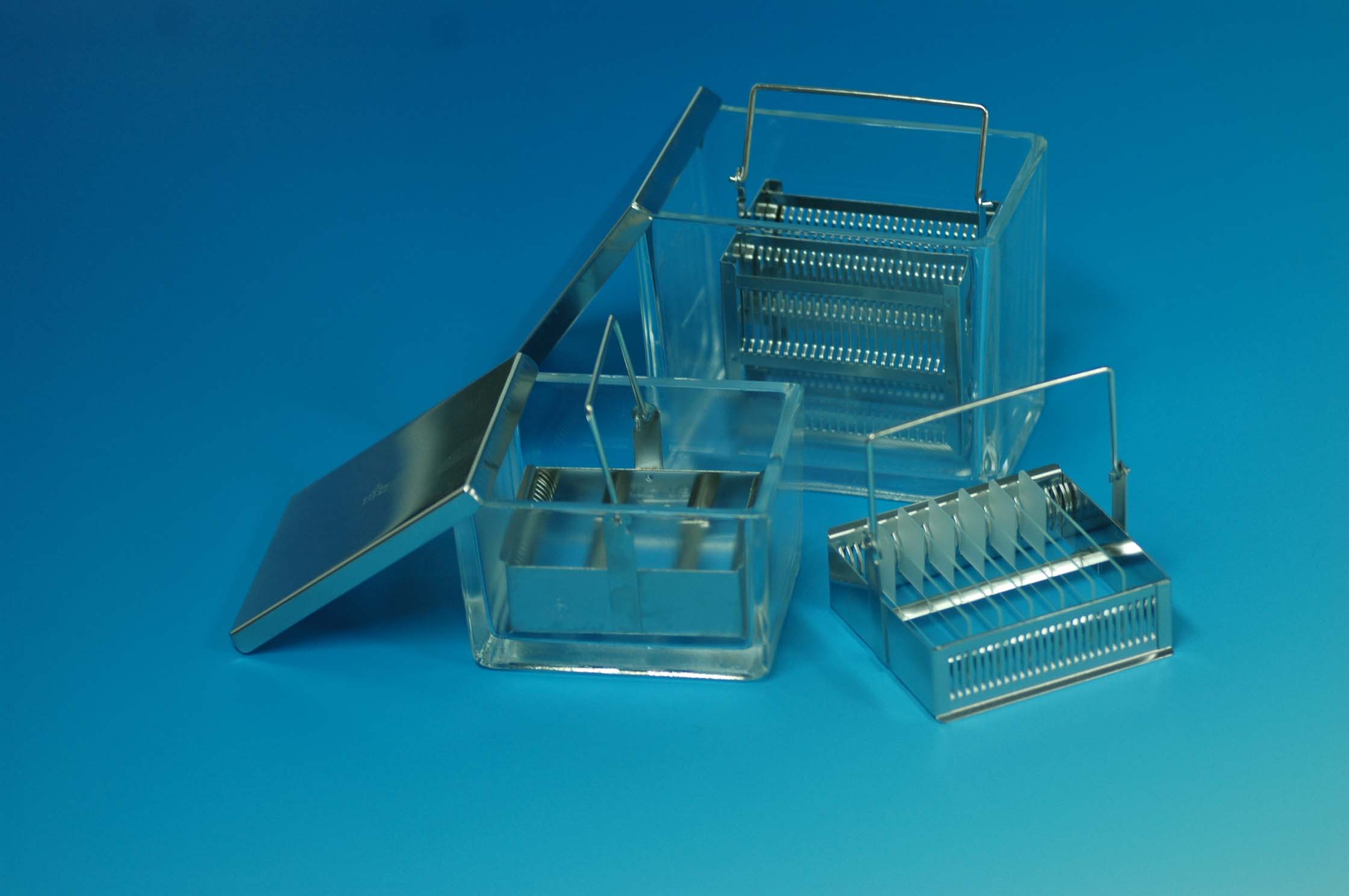 Staining Rack/ Staining Dish Buy Staining Rack/ Staining Dish Product