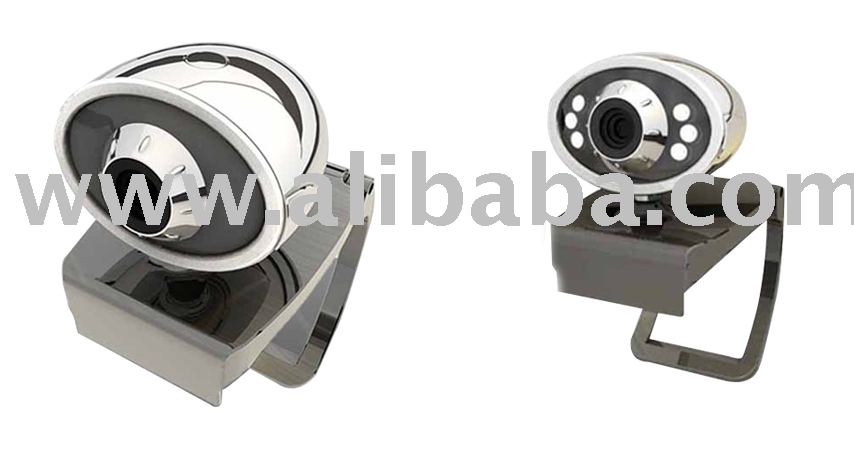 Wireless Security Web Cam