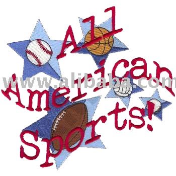 All Sports Logo