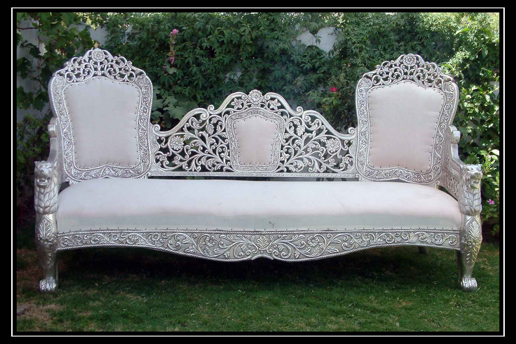 victorian outdoor furniture