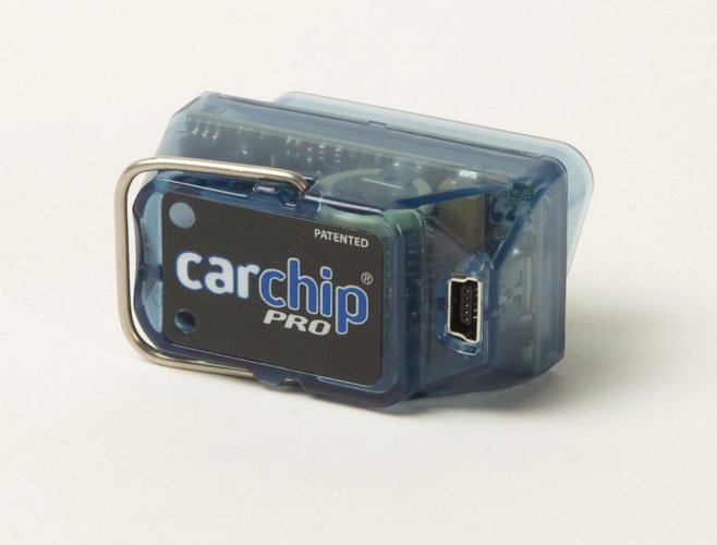 Carchip Pro Review