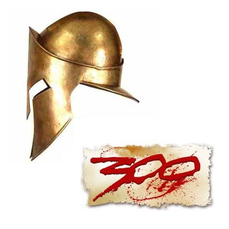 spartan 300 helmet