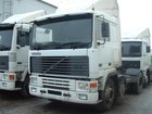 Volvo F12 F10 FH12 trucks