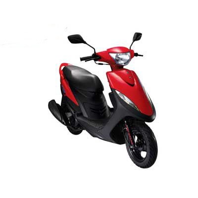 Mobility Scooters  on Used Scooter Yamaha Rs100 Jpg