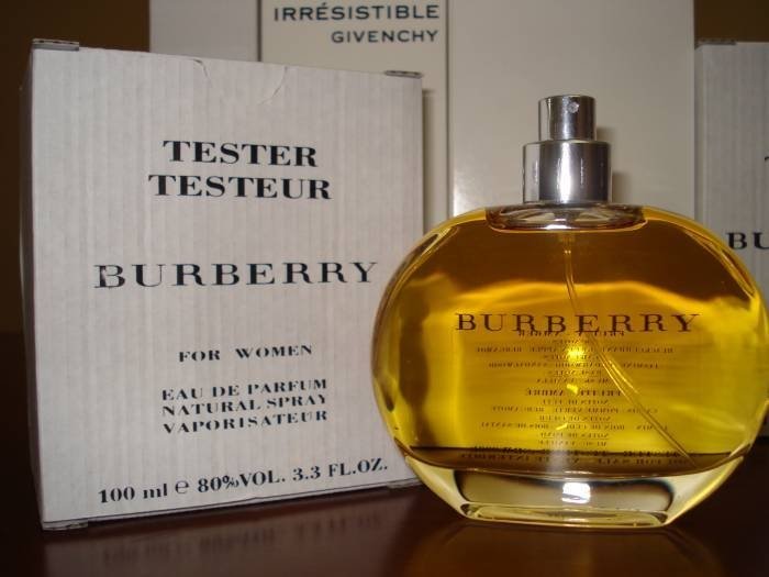 buy perfume testers in Luxembourg
