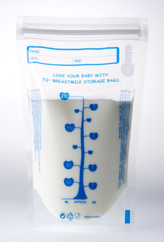 breast milk storage. Breast milk Storage Bag with