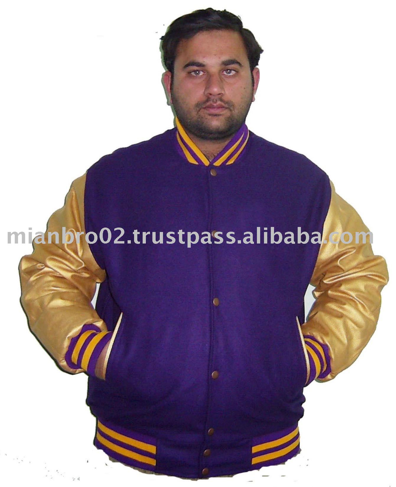 varsity jackets