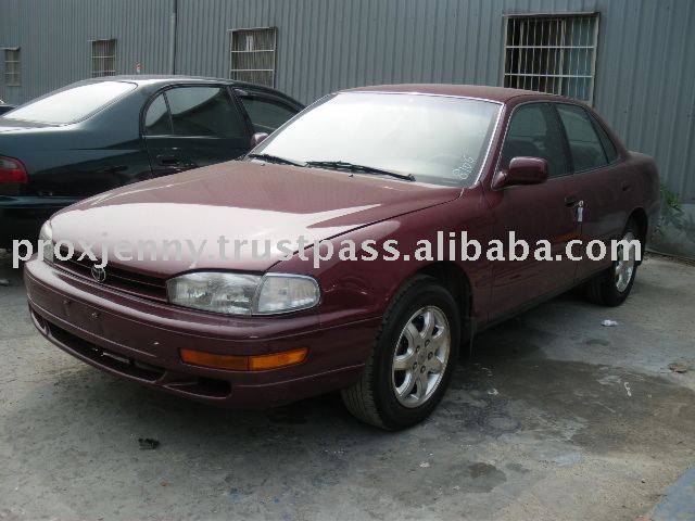 See larger image 1992Toyota Camry LHD used vehicles