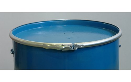 closing ring. Closing Ring S/B. [ Malaysia ]