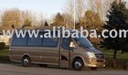 MERCEDES SPRINTER 315 / 515 / 518 car