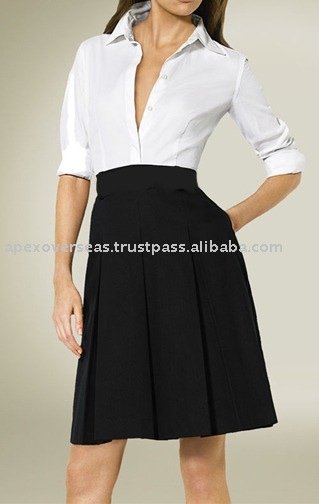 formal dresses for women for office. Ladies office wear, Formal