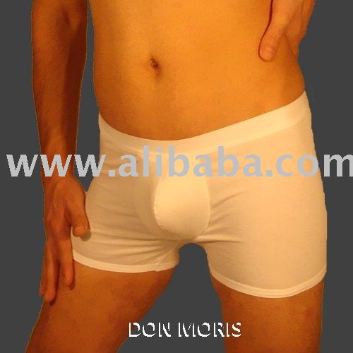 Special boxer big dick shown men's underwear
