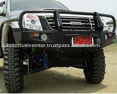 See larger image DMAX OFFROAD PRODUCTS