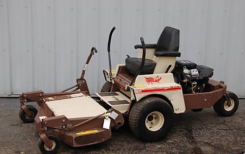 Grasshopper lawn mower online dealers