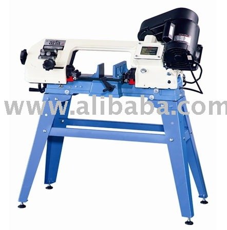 Band Saw