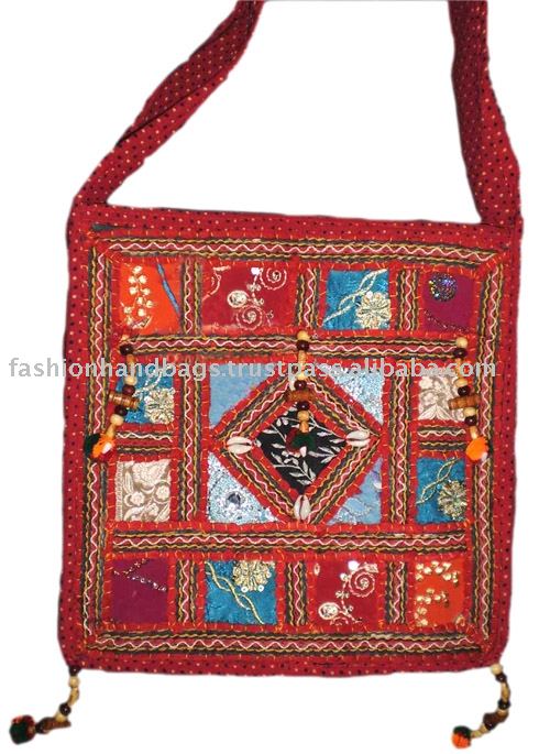 HANDCRAFTED BAGS  Wholesale India Ethnic Fashion Bag,Cotton Bag ...