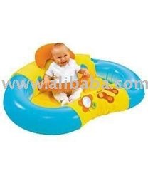 Baby Play Seat Baby Play Seat